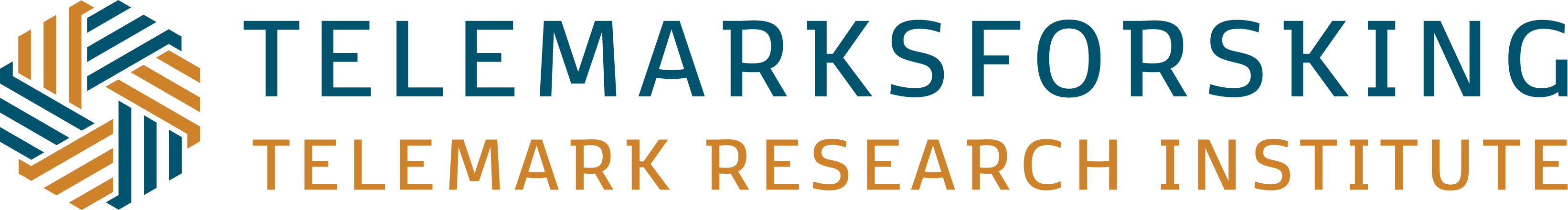 Logo for Telemarskforsking